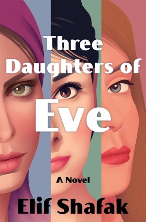 Three Daughters Of Eve