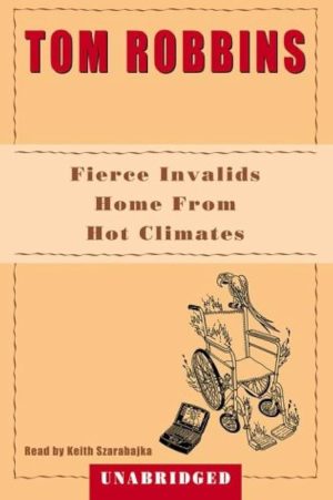 Fierce Invalids Home From Hot Climates