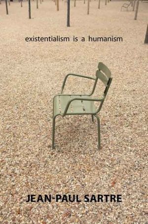 Existentialism is a Humanism