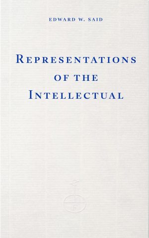 Representations of the Intellectual