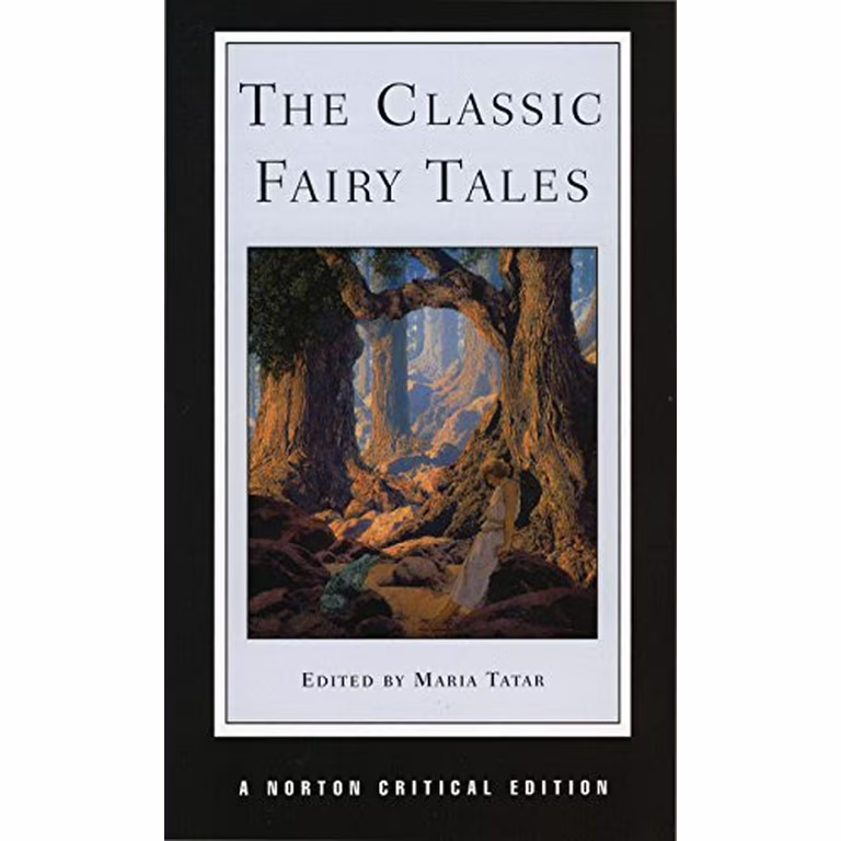 The Classic Fairy Tales