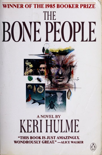 The Bone People