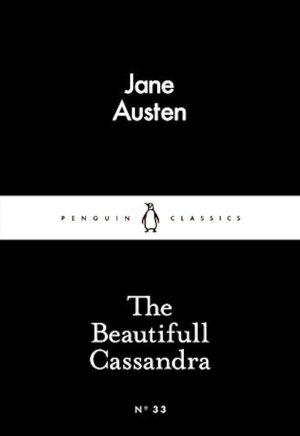 The Beautifull Cassandra