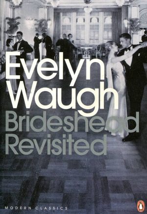 Brideshead Revisited